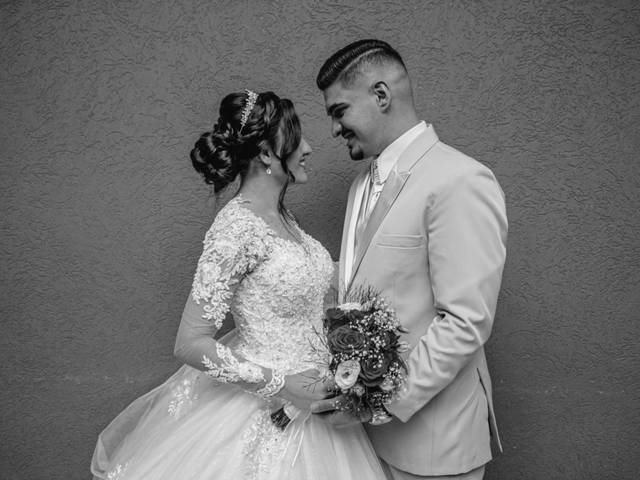 Casamentos de Casamento Thiago e Mariana