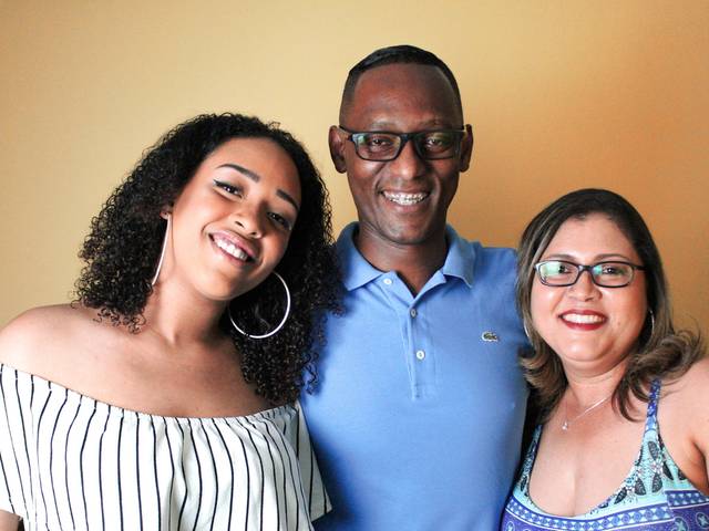 Ensaios de Família Pereira de Jesus