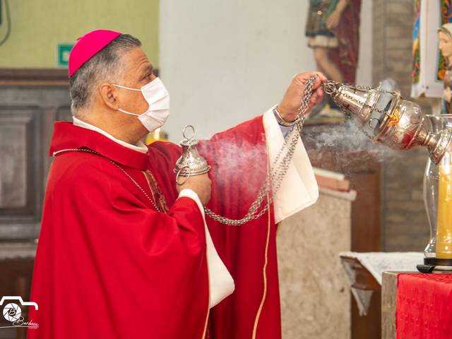 Eventos Religiosos de Crisma 2021