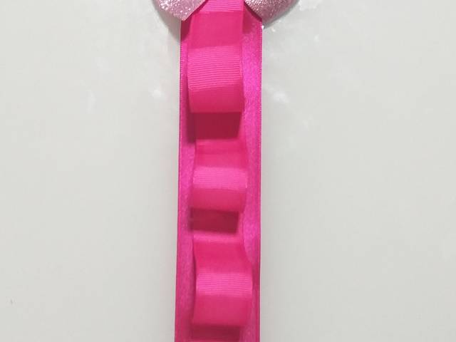 Porta laços  de Porta arcos