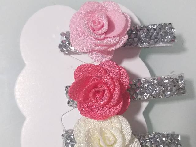 Hair clips de Hair cplis 