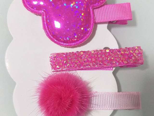 Hair clips de Hair clips 