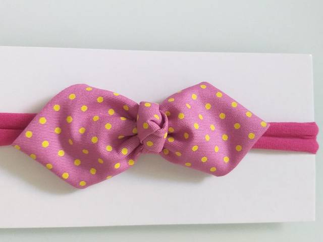 Faixa para bebê  de Faixa de tecido 