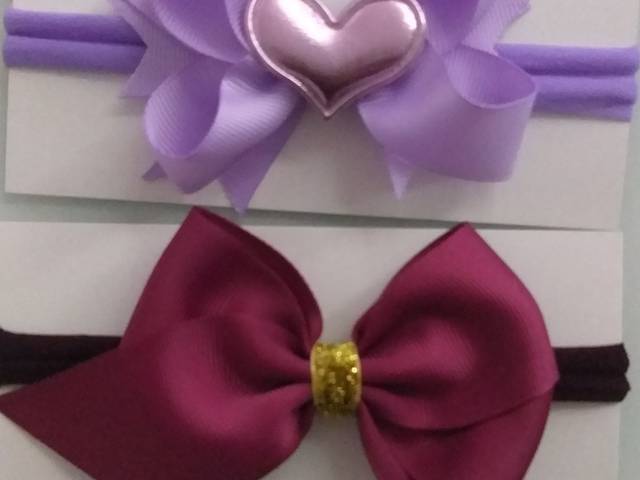 Faixa para bebê  de Faixa