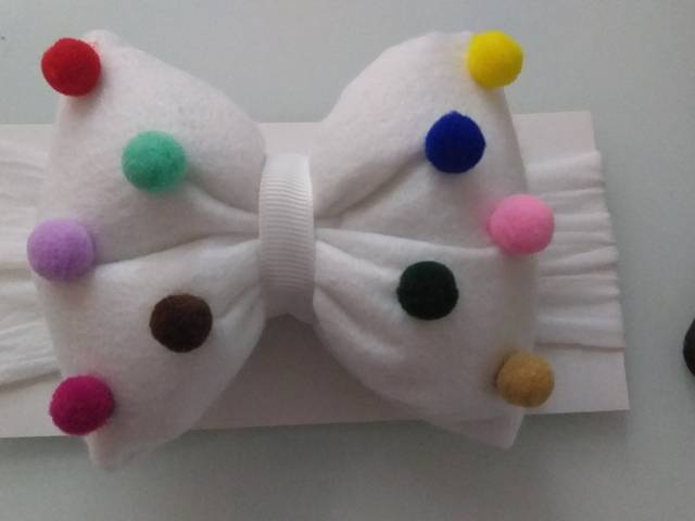 Faixa para bebê  de Faixa