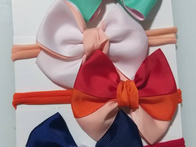 Faixa para bebê  de Kit de faixas 