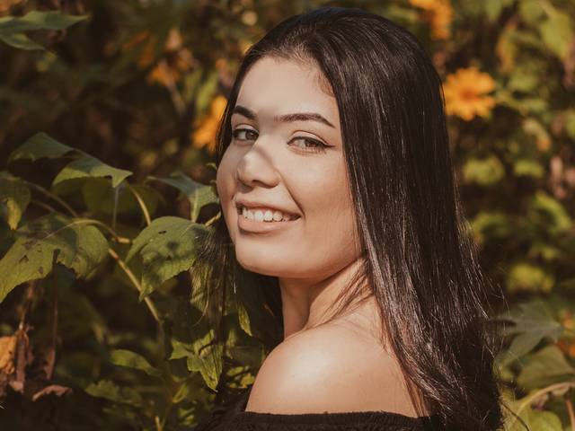 Ensaios Femininos de Vanessa