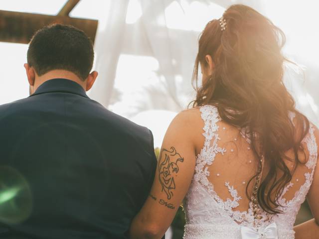 Cerimoniais de Natália & Wanderley
