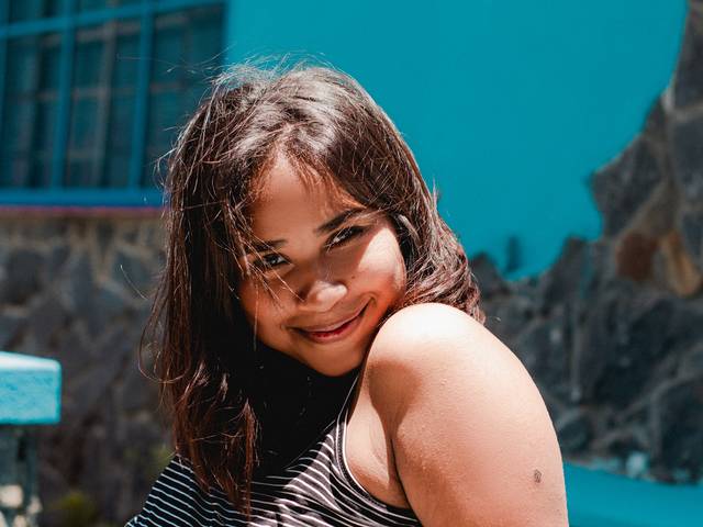 Ensaios Femininos de Carol