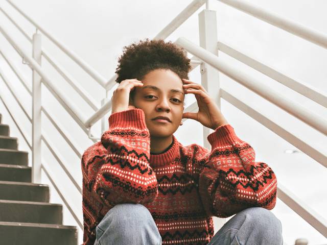 Ensaios Femininos de Isabelle