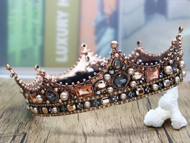 Cristao de A MULHER VIRTUOSA É A COROA DO SEU MARIDO