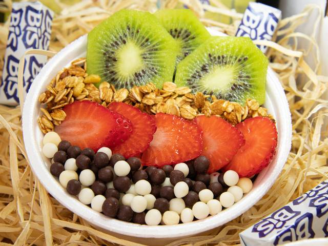 Gastronomia de Rota do Açaí