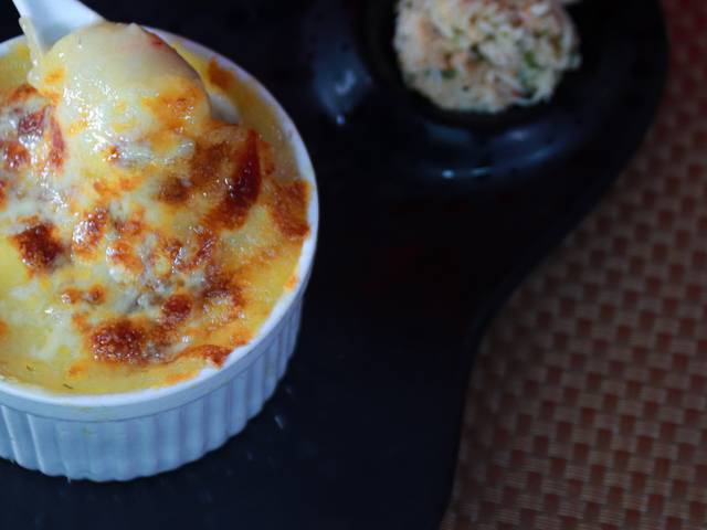 Gastronomia de Figueiredo's Cozinha Bar