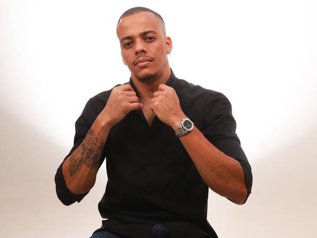 Retratos Corporativos de Arthur Paixão