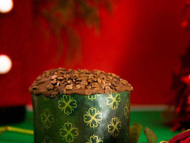 Gastronomia de Rayná Doces & Docinho Meu