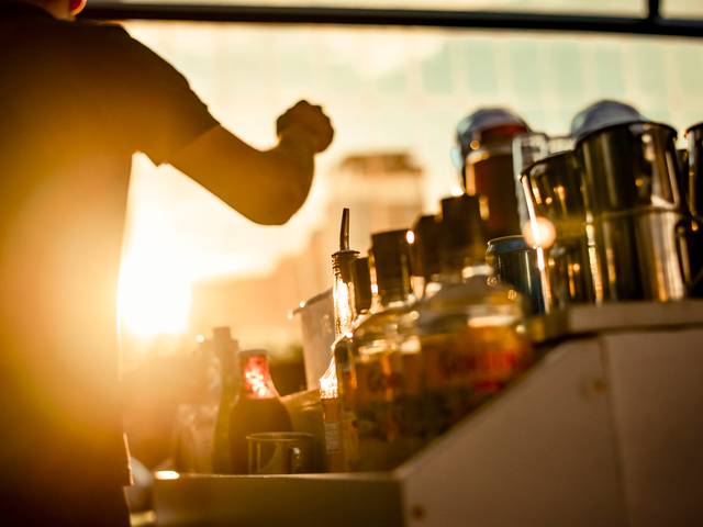 evento corporativo de REPLY