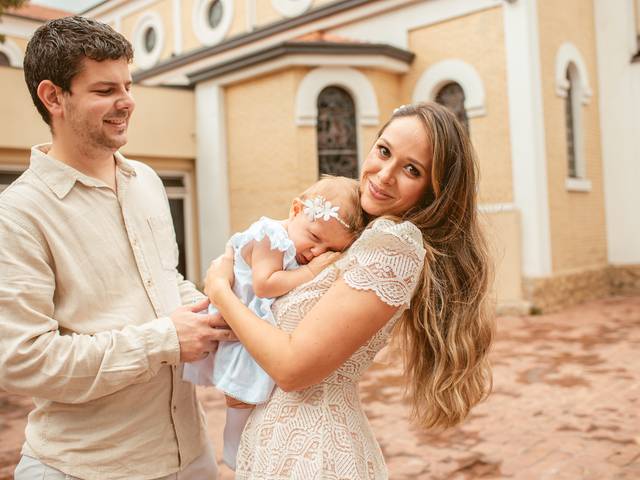batizado de BATIZADO DA LAURA