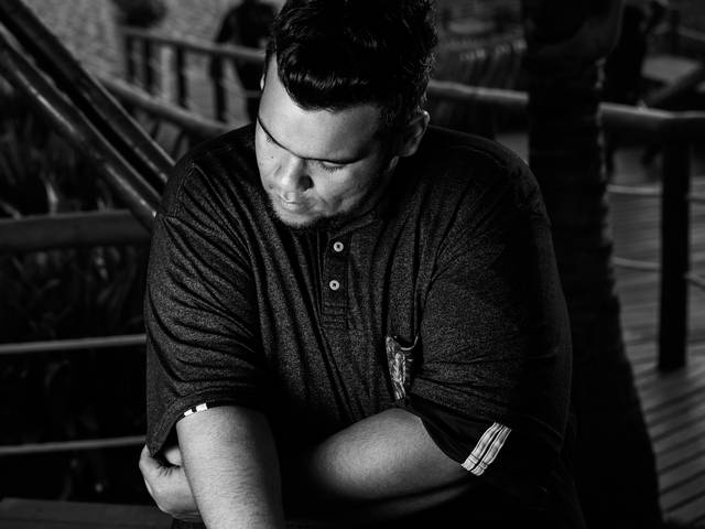 Ensaio Pessoal  de Lui Medeiros