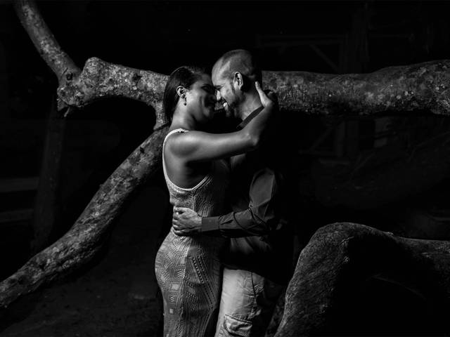 Pre-wedding de Ellen e Thiago |  Pré Wedding