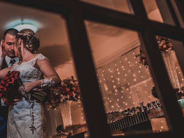 Casamento de Casamento no rio de janeiro 