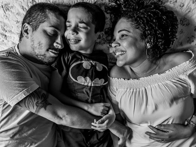 Documental de Familia de Familia