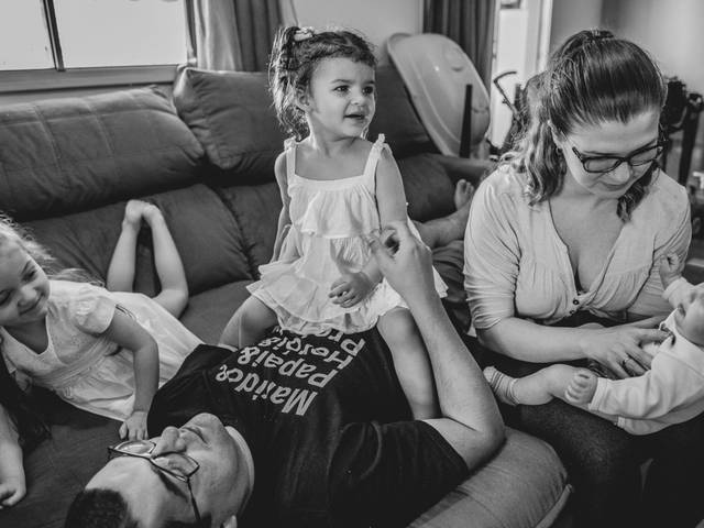 Documental de Familia de Familia