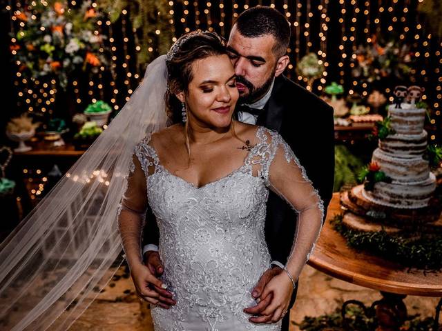 Casamento de Casamento do Felippe e Tatiana