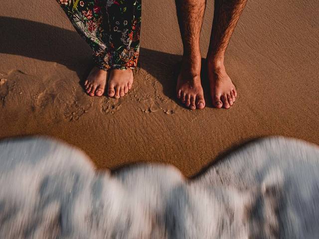 Pre-wedding de Pré wedding Tatiana e Felippe