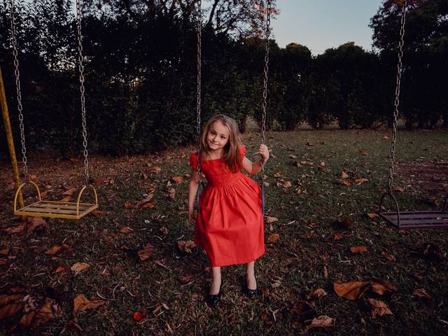 EM FAMÍLIA de 6 ANOS DA CAROL 