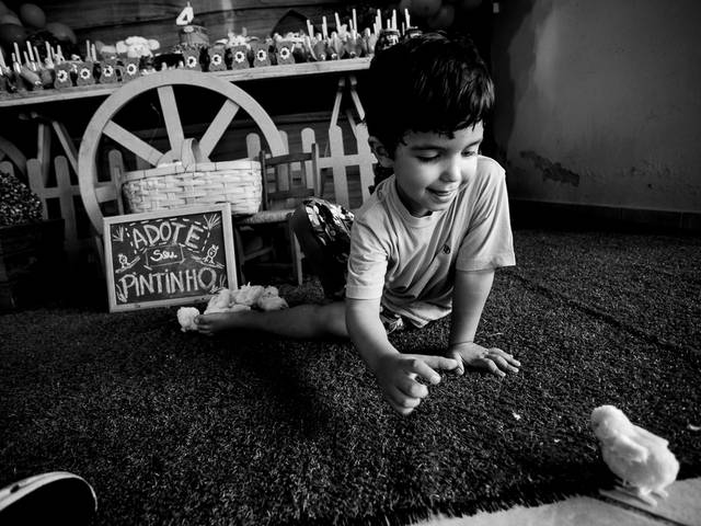 EVENTOS de 4 ANOS DO JOÃO PEDRO