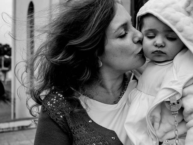 EVENTOS de BATIZADO DA LAVÍNIA