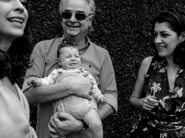 EM FAMÍLIA de FAMÍLIA CORAZZA