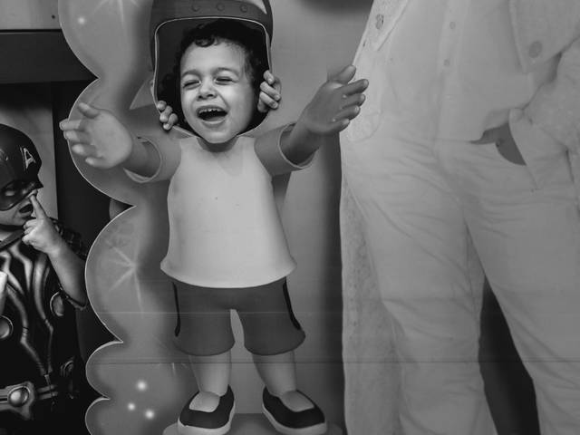 EVENTOS de 3 ANOS DO OTÁVIO