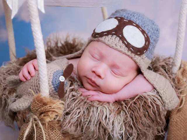 Newborn  de Newborn José Felipe