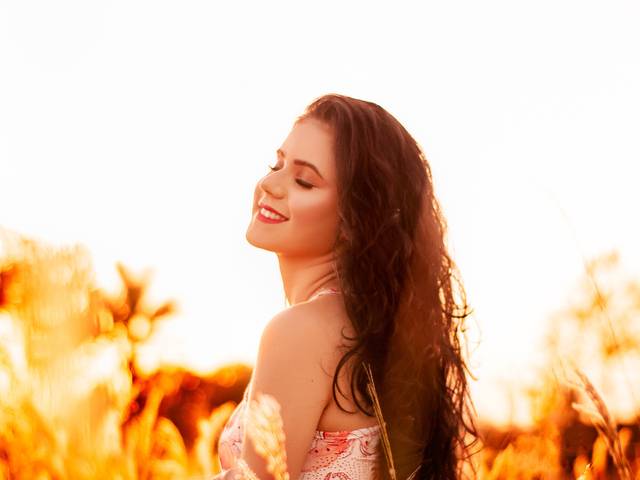 Ensaio Individual de Jaqueline Cardoso