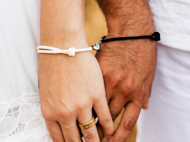 Ensaio Casal de Raquel&Bruno