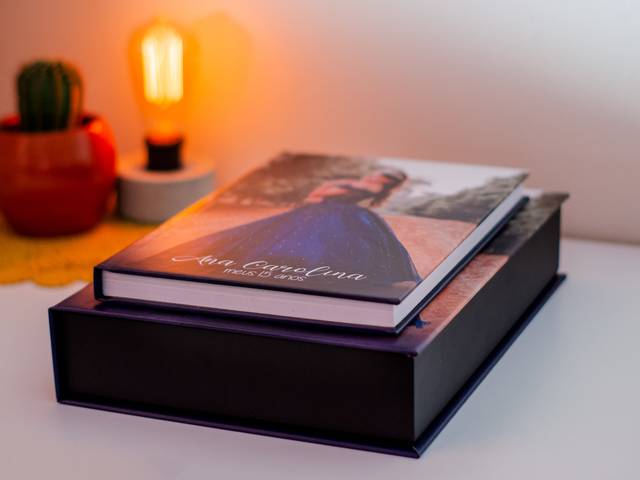 Álbuns de Álbum - Ana Carolina - 15 anos