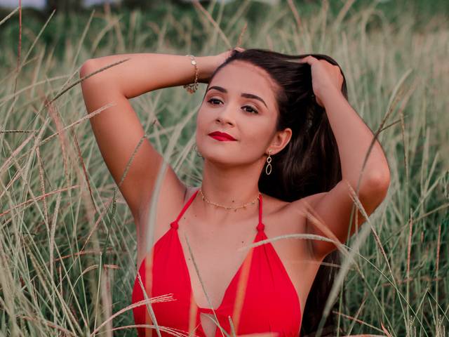 Ensaio Individual de Deisiane Fernandes