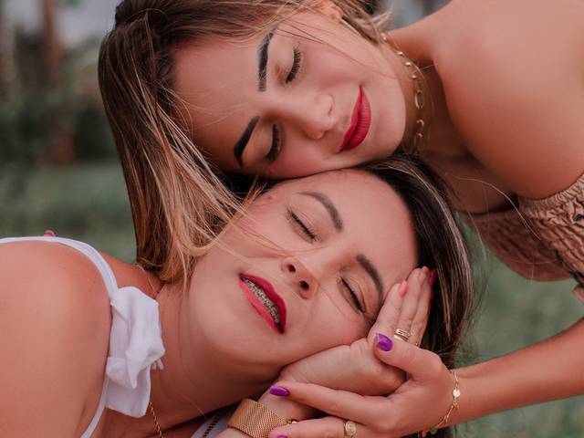 Ensaio Família de Beatriz Bertacco&Silvanir