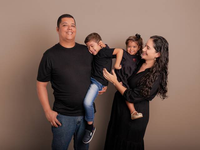 ESTÚDIO de Familia Estúdio