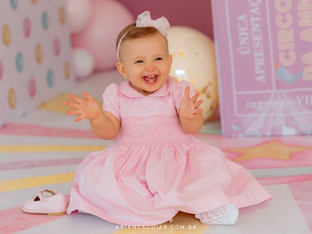 ANIVERSÁRIOS de ANIVERSÁRIO ANNA