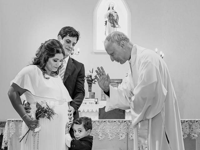 CASAMENTOS de CASAMENTO MARIANA E LUIS