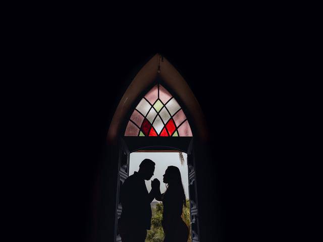 ENSAIOS CASAL de Ensaio Josi e Luis