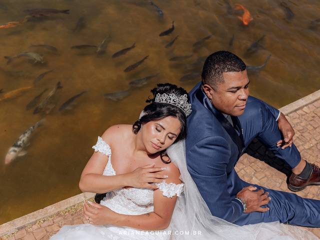 ENSAIO POS de Ensaio Pós | Querem e Adson