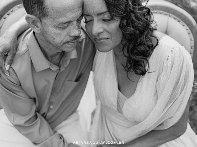 ENSAIOS CASAL de Ensaio Casal Ângela e Rogério