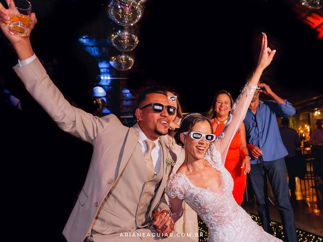 CASAMENTOS de Casamento Laura e William