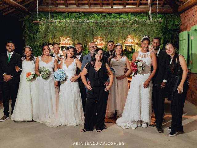 CASAMENTOS de Casamento dos sonhos