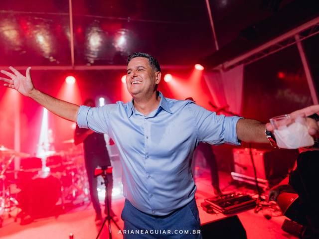 ANIVERSÁRIOS de Aniversário 50 anos - Leo