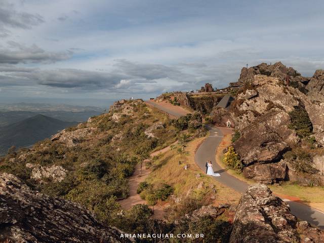 PORTFOLIO de Ensaio Pós Ana e Paulo