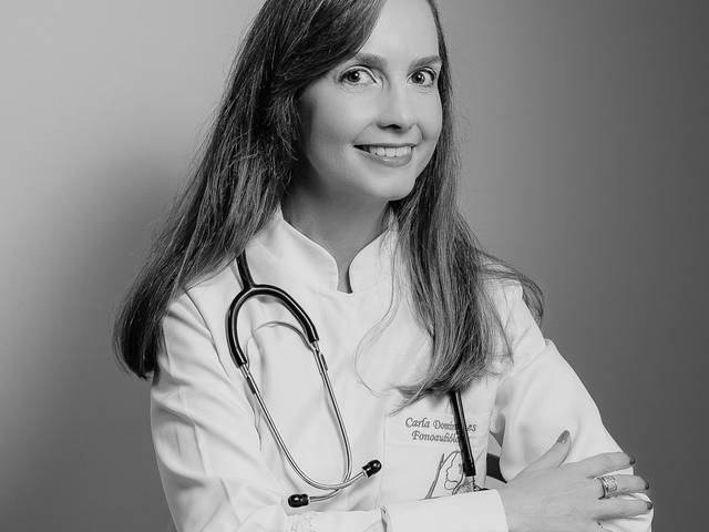 ESTÚDIO de Retratos Carla - Fonoaudiologa